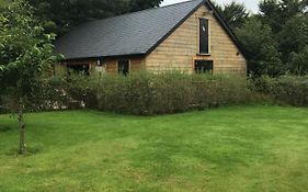 Log Cabin